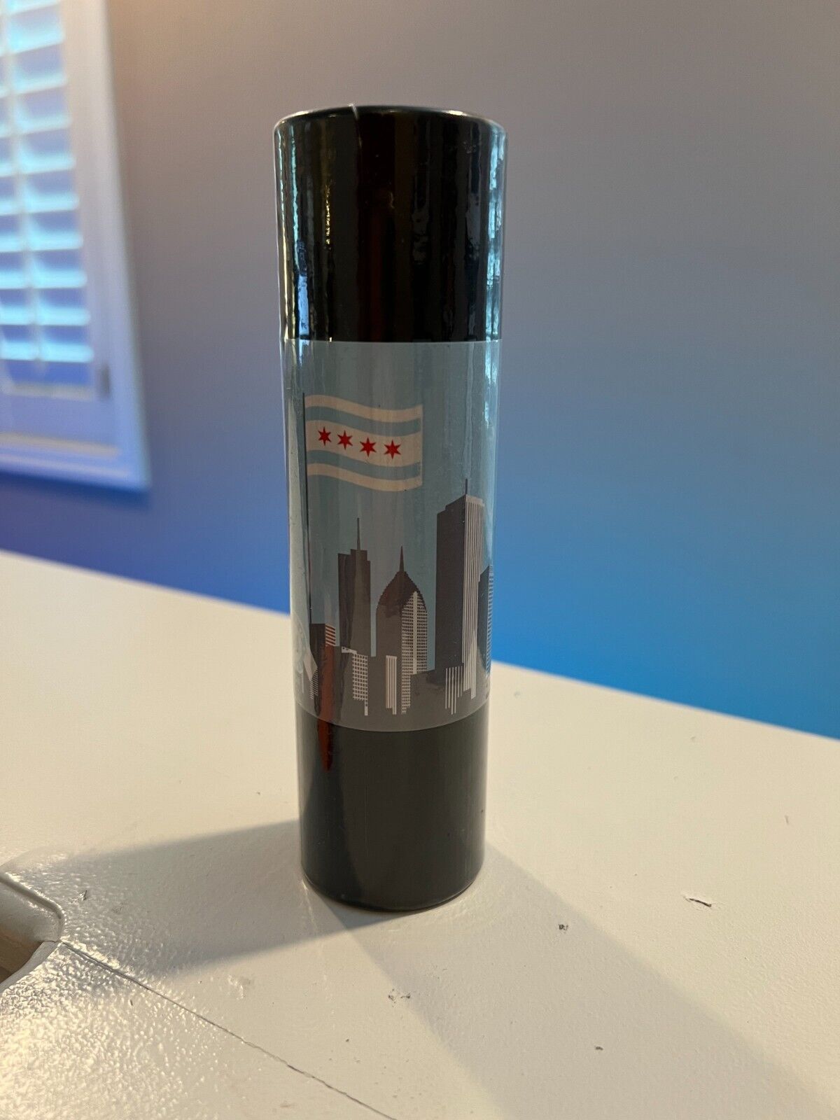 Retro 51 Chicago Skyline Rollerball Pen