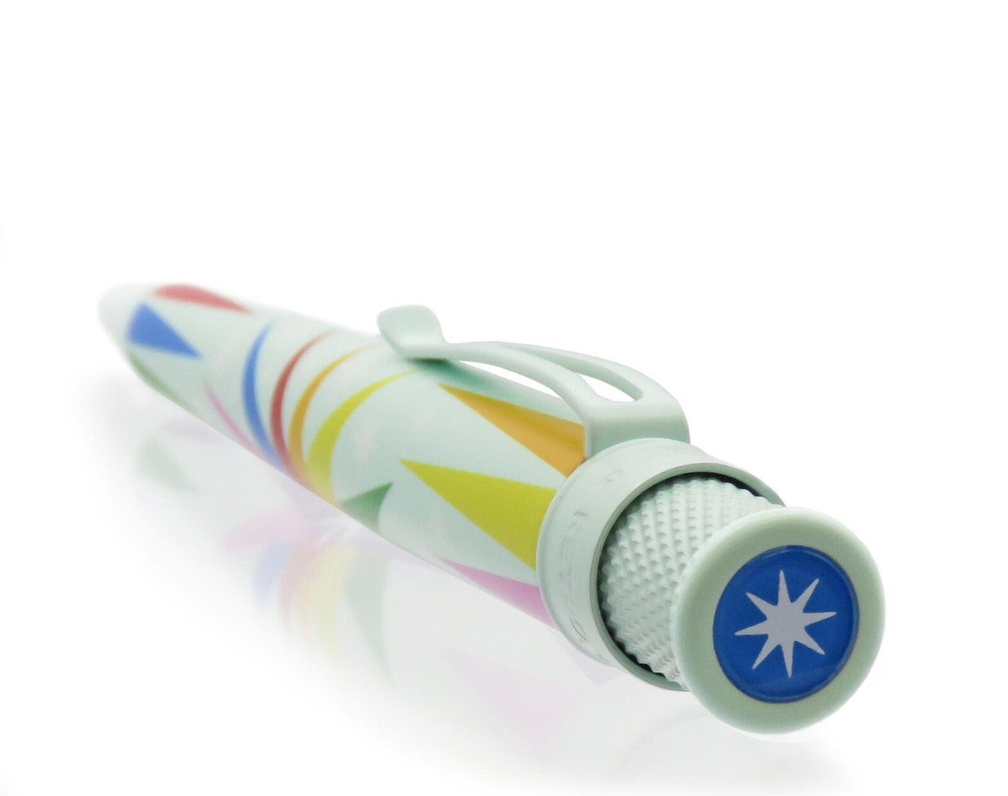 Retro 51 Sweet Starburst  Rollerball Pen - New Sealed #'d LE