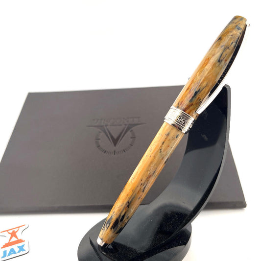 VISCONTI Van Gogh "A Pair of Shoes" Rollerball Pen