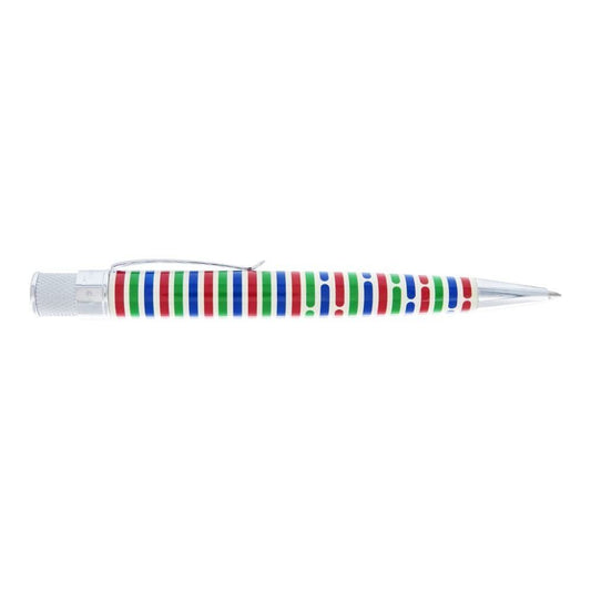 Retro 51 Tornado Popper Origin