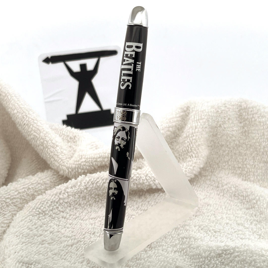 ACME Studios' "1969" Beatles Limited Edition Rollerball Pen