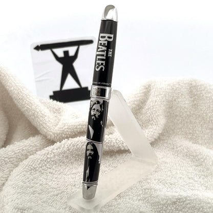 ACME Studios' "1969" Beatles Limited Edition Rollerball Pen