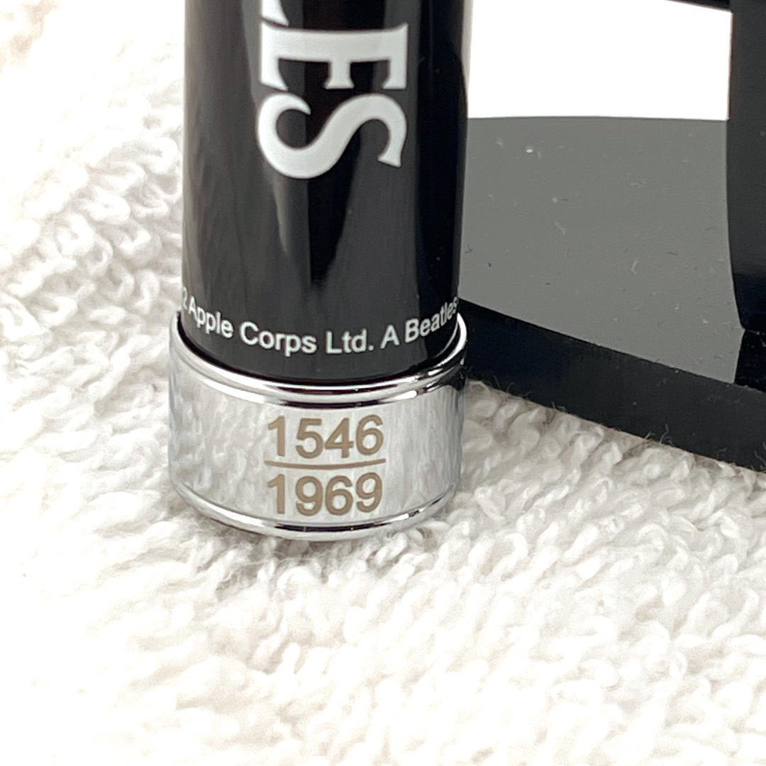 ACME Studios' "1969" Beatles Limited Edition Rollerball Pen