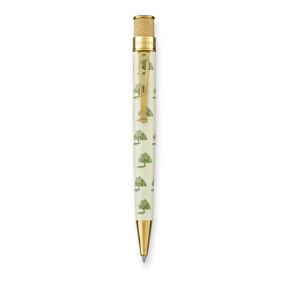 Retro 51 "Tree of Knowledge" Rollerball Pen -