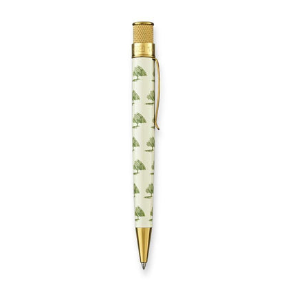 Retro 51 "Tree of Knowledge" Rollerball Pen -