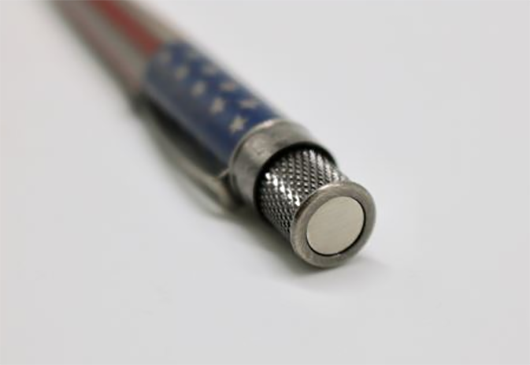 Retro 51 OLD GLORY Rollerball Pen  - ed Ltd Ed of 600