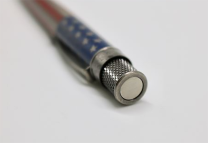 Retro 51 OLD GLORY Rollerball Pen  - ed Ltd Ed of 600