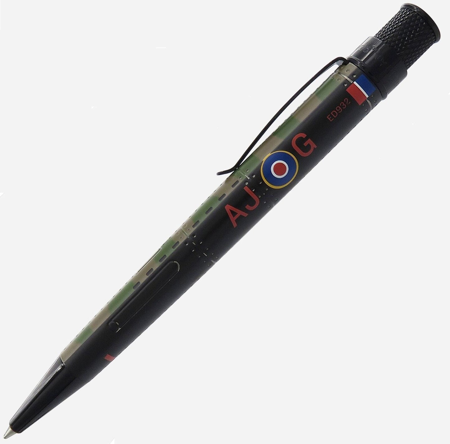 Retro 51  LANCASTER Rollerball / Pen - LE - New Sealed