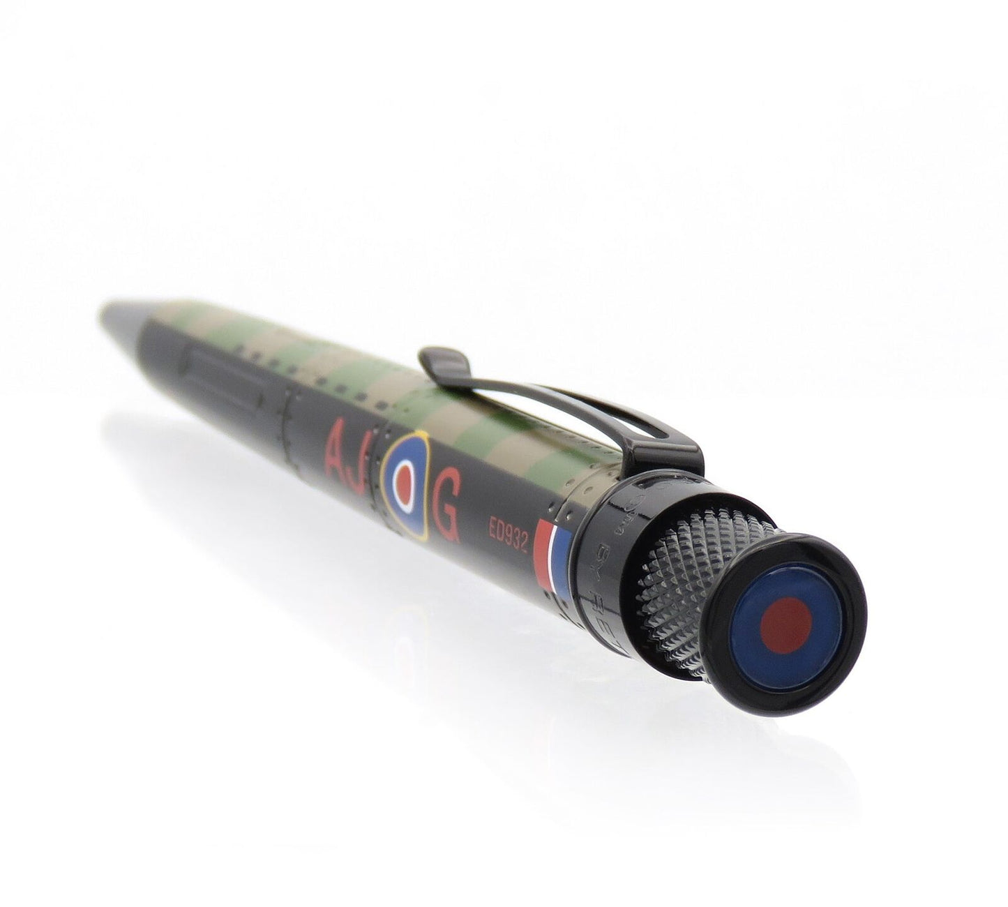 Retro 51  LANCASTER Rollerball / Pen - LE - New Sealed