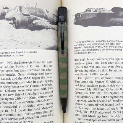 Retro 51  LANCASTER Rollerball / Pen - LE - New Sealed