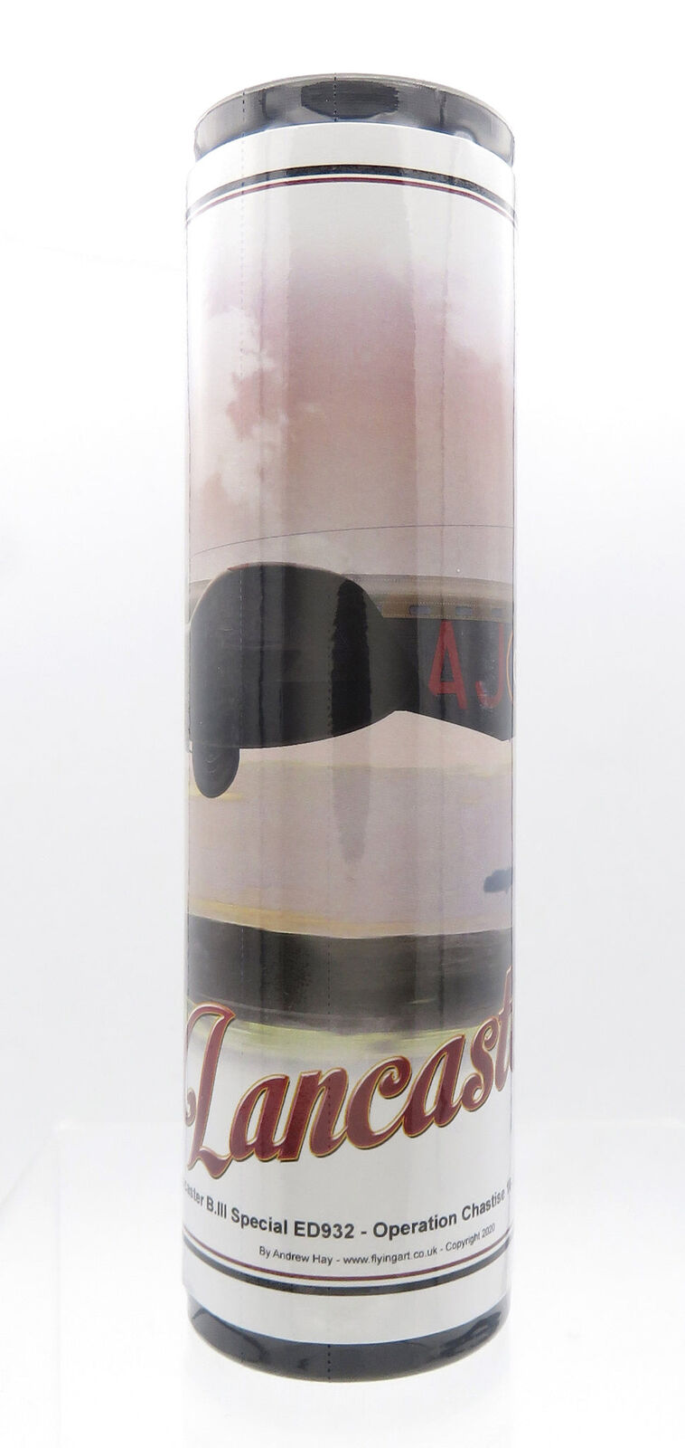 Retro 51  LANCASTER Rollerball / Pen - LE - New Sealed