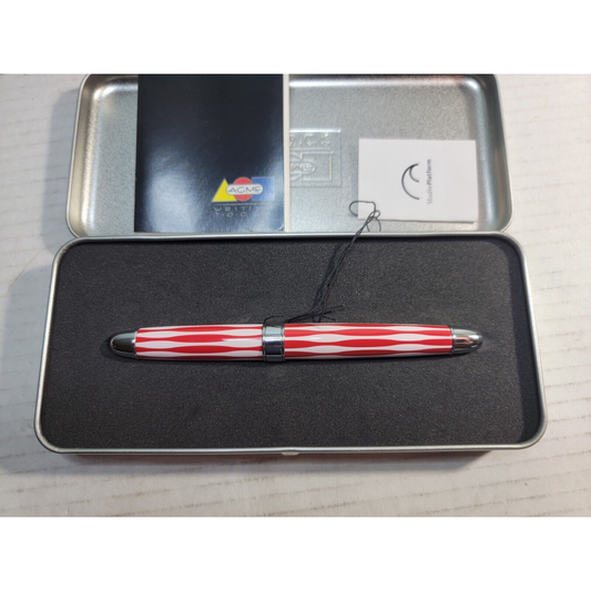 ACME Studios' “King Wiggle” Rollerball Pen by STUDIO PLATFORM