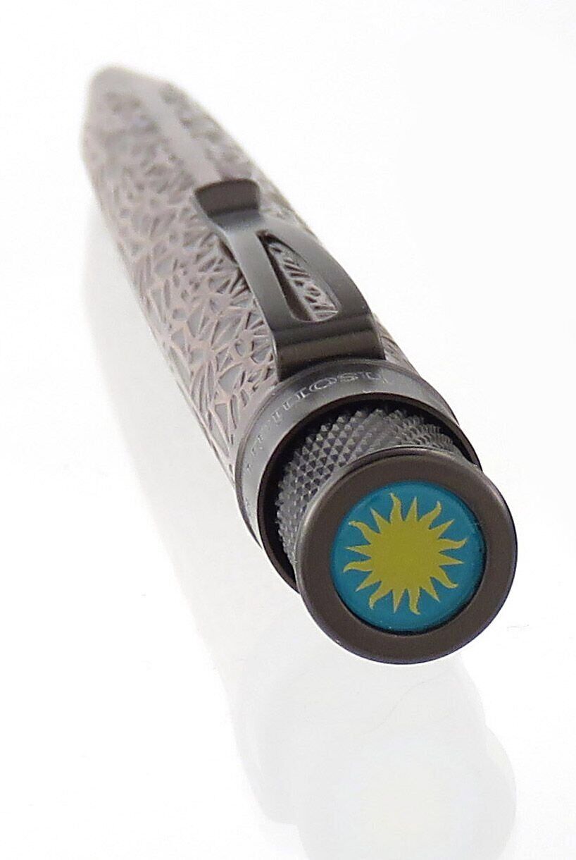 Retro 51 Smithsonian Collection Corona Rollerball Pen (SRR-1818)