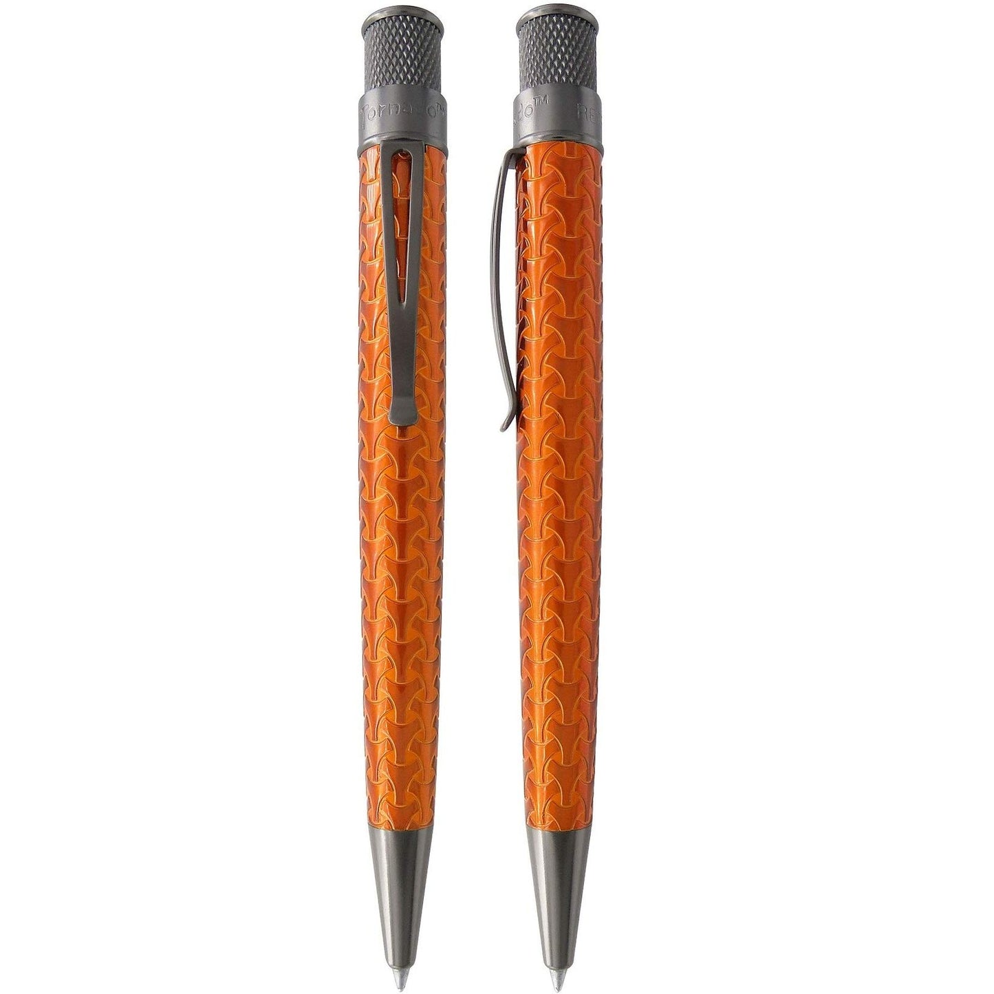 Retro 51,  Tread Series Rollerball Pen, Flare (VRR-1968)