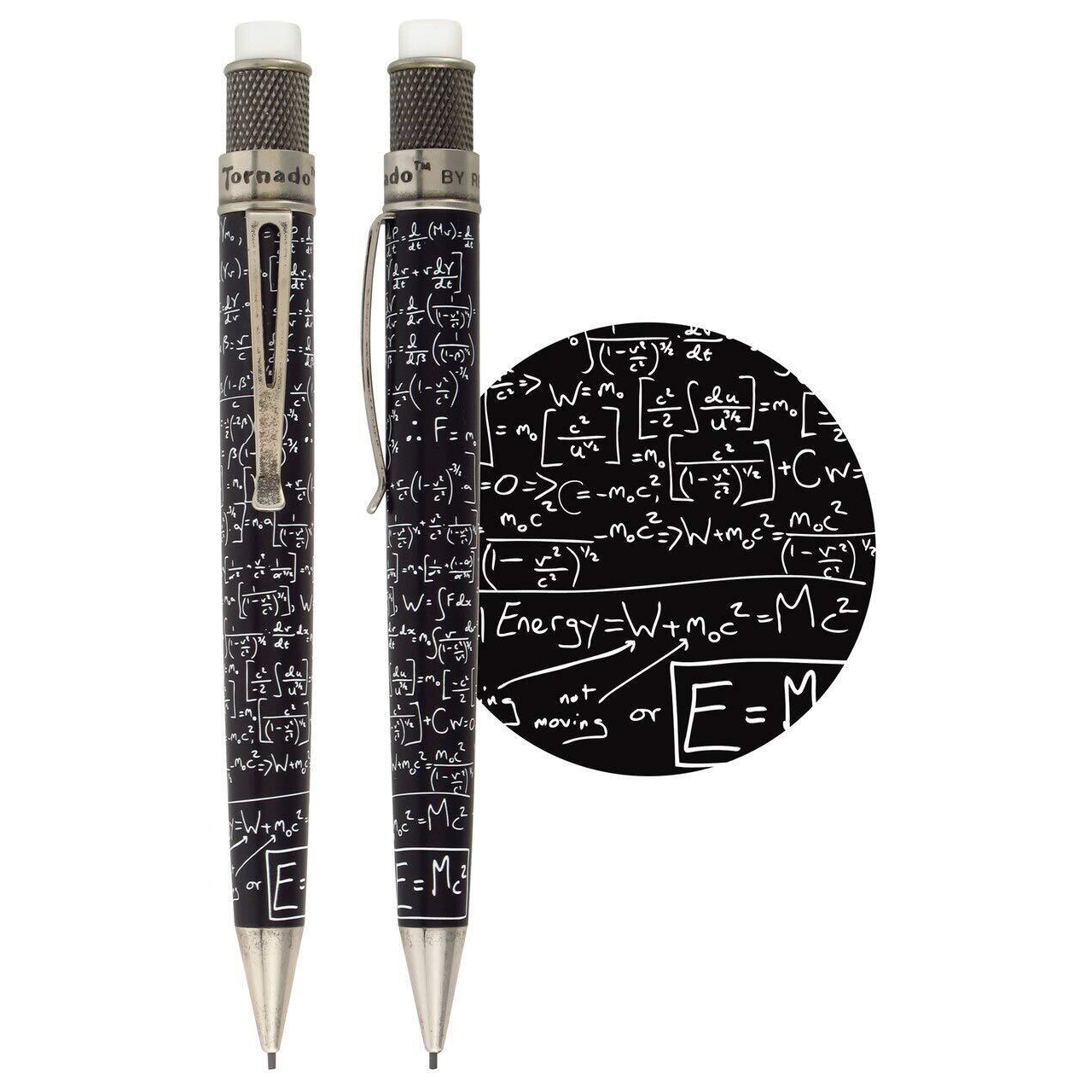 Retro 51  Albert Mechanical Pencil - 1.15mm - New - NOT ORG TUBE