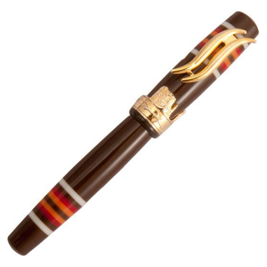 John Wayne LE Rollerball Pen by THINK # 052/888 New w/ Cool Wood Box