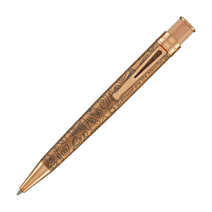 Retro 51 Rollerball Pen in Florence Nightingale -- Gift For Your Favorite Nurse