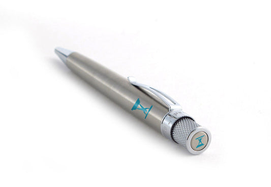 Retro 51 PenJax Stainless - Only 50 will ever be made - Rollerball Pen