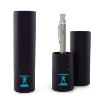 Retro 51 PenJax Stainless - Only 50 will ever be made - Rollerball Pen