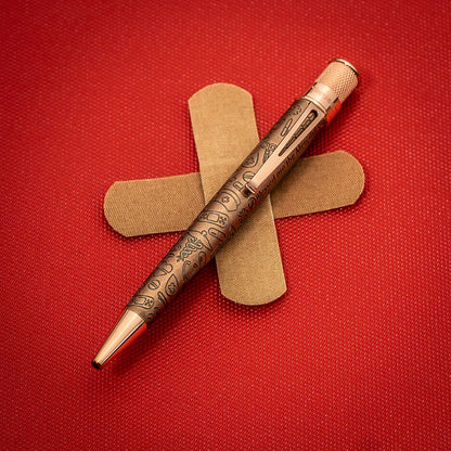 Retro 51 Rollerball Pen in Florence Nightingale -- Gift For Your Favorite Nurse