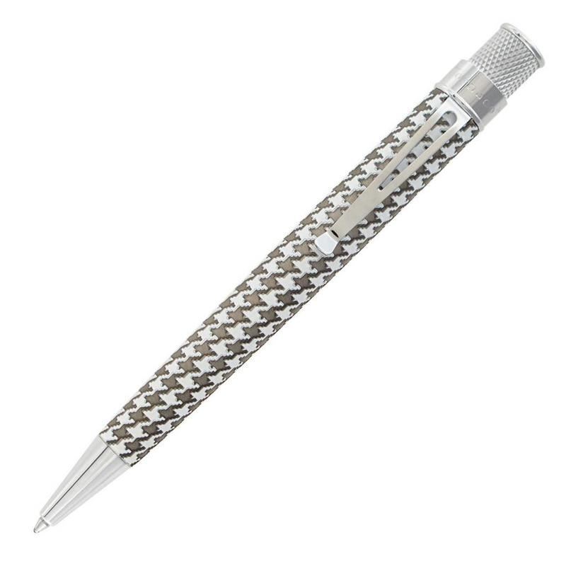 Retro 51 'Jackie'  Rball Pen New Open