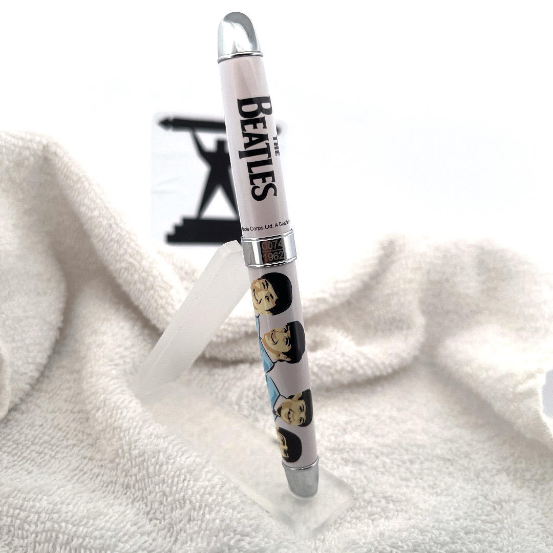 ACME Studios' '1962' BEATLES PEN