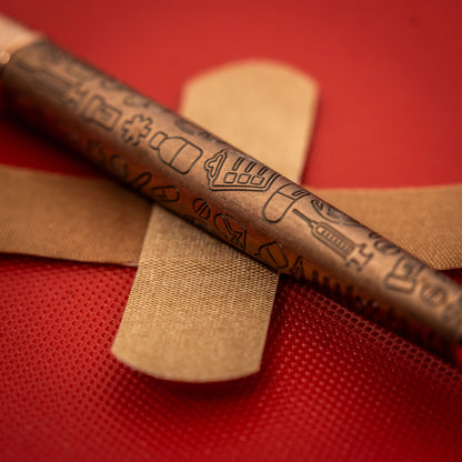 Retro 51 Rollerball Pen in Florence Nightingale -- Gift For Your Favorite Nurse