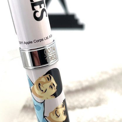 ACME Studios' '1962' BEATLES PEN