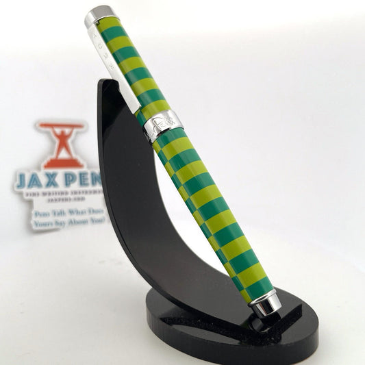 ACME Studios' "Horizontal Bars" Rollerball Pen by C. PELLI