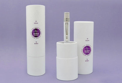Retro 51 UK Exclusive The Queen's Platinum Jubilee 2022 RB Pen FACTORY SEALED!!!