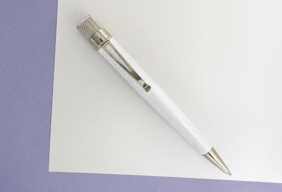 Retro 51 UK Exclusive The Queen's Platinum Jubilee 2022 RB Pen FACTORY SEALED!!!