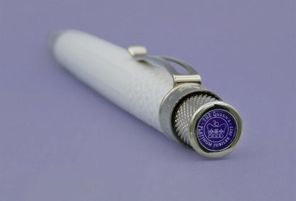 Retro 51 UK Exclusive The Queen's Platinum Jubilee 2022 RB Pen FACTORY SEALED!!!