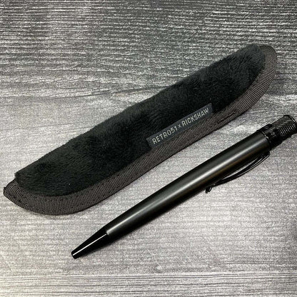 Retro 51 Royal Guard Pen Bearskin Hat Sleeve - Matching Pen Sold Separately