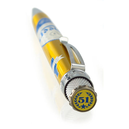 Retro 51 Beer Cheers from the Speakeasy Series Rollerball Pen