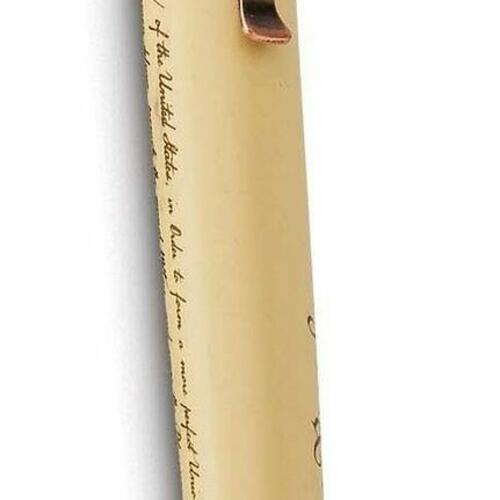 Retro 51 Constitution  Limited Edition Fahrney's Rollerball Pen