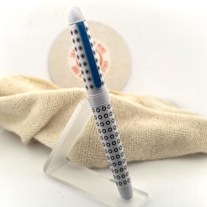 ACME Studios' “Fascia” Rollerball Pen by Designer MARCO ZANINI