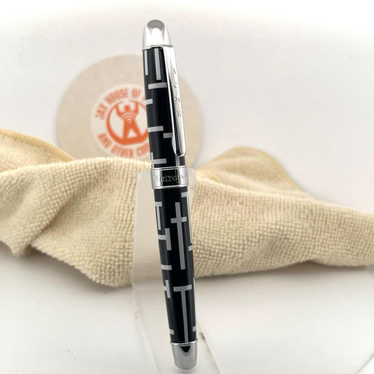 ACME Studios' “NEW YORK METROPOLITAN OPERA” Rollerball Pen