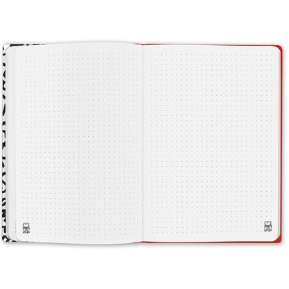 Caran D'Ache "KEITH HARING NOTEBOOK" - NEW