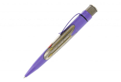 Retro 51 The Rocketeer Rocket-Pack Big Shot Rollerball Pen