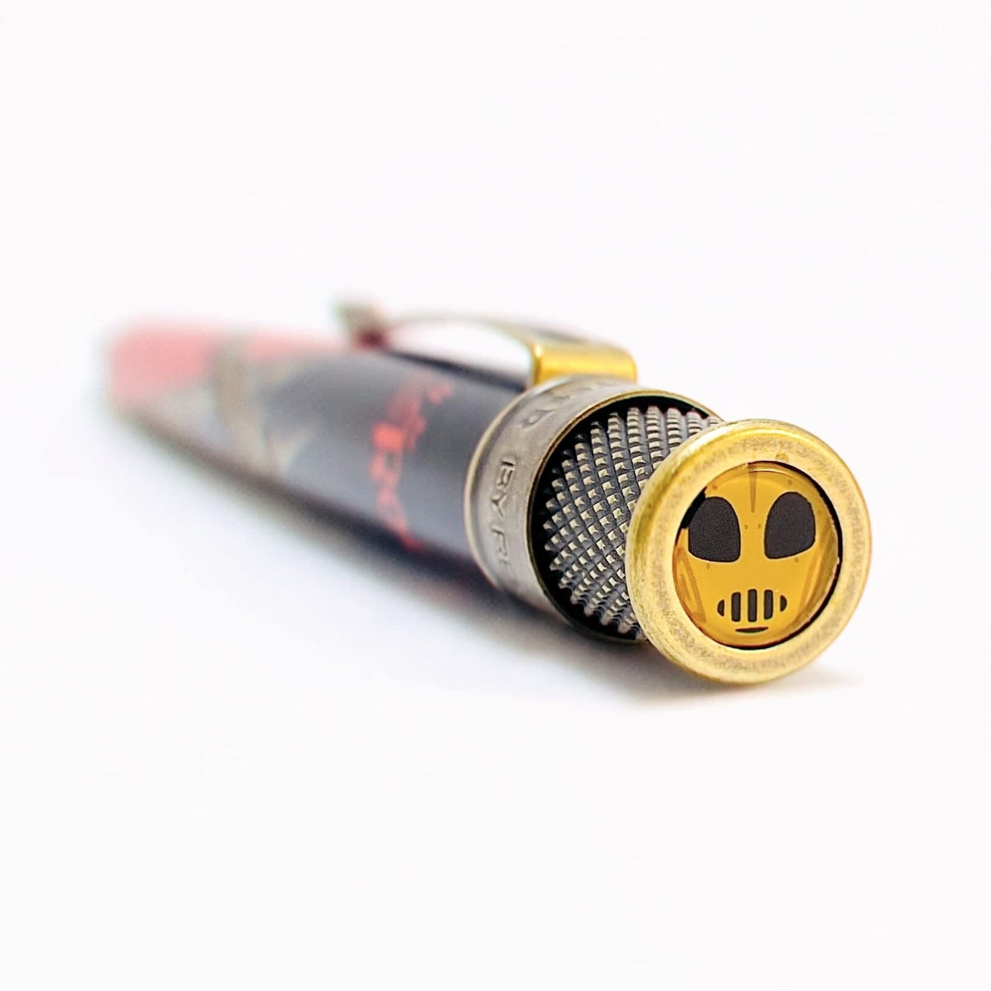 Retro 51 The Rocketeer Pen Rollerball Collector's Set