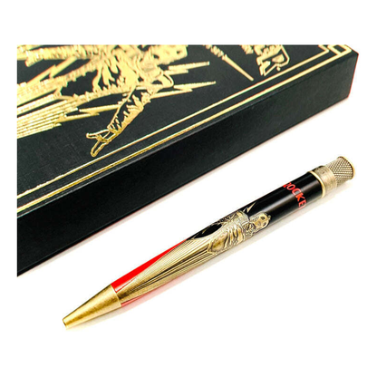 Retro 51 The Rocketeer Pen Rollerball Collector's Set
