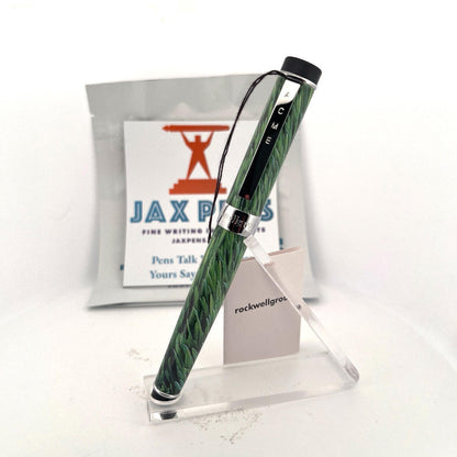 ACME Studios' "Lawn" Rollerball Pen by David Rockwell