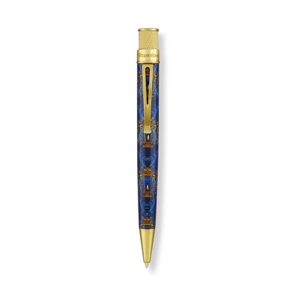 Retro 51 “GHOST OF CHRISTMAS FUTURE'  Rollerball Pen Sealed, New, ed