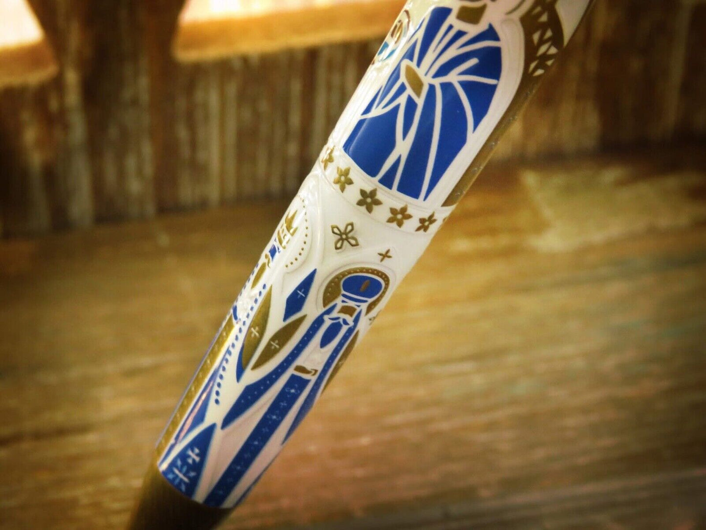 Retro 51 “First Noel - 2024'  Rollerball Pen - Sealed, ed, New
