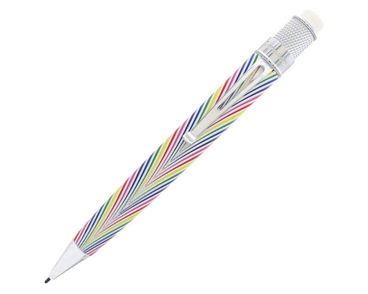 Retro 51 ECHO Pencil New Sealed Low #82