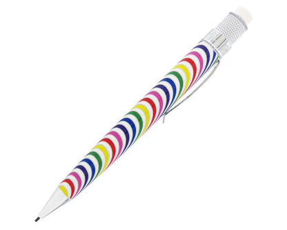 Retro 51 ECHO Pencil New Sealed Low #82