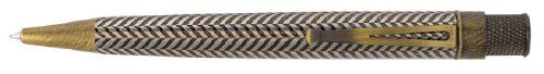 Retro 51 Roosevelt  Vintage Blacksmith Rollerball Pen