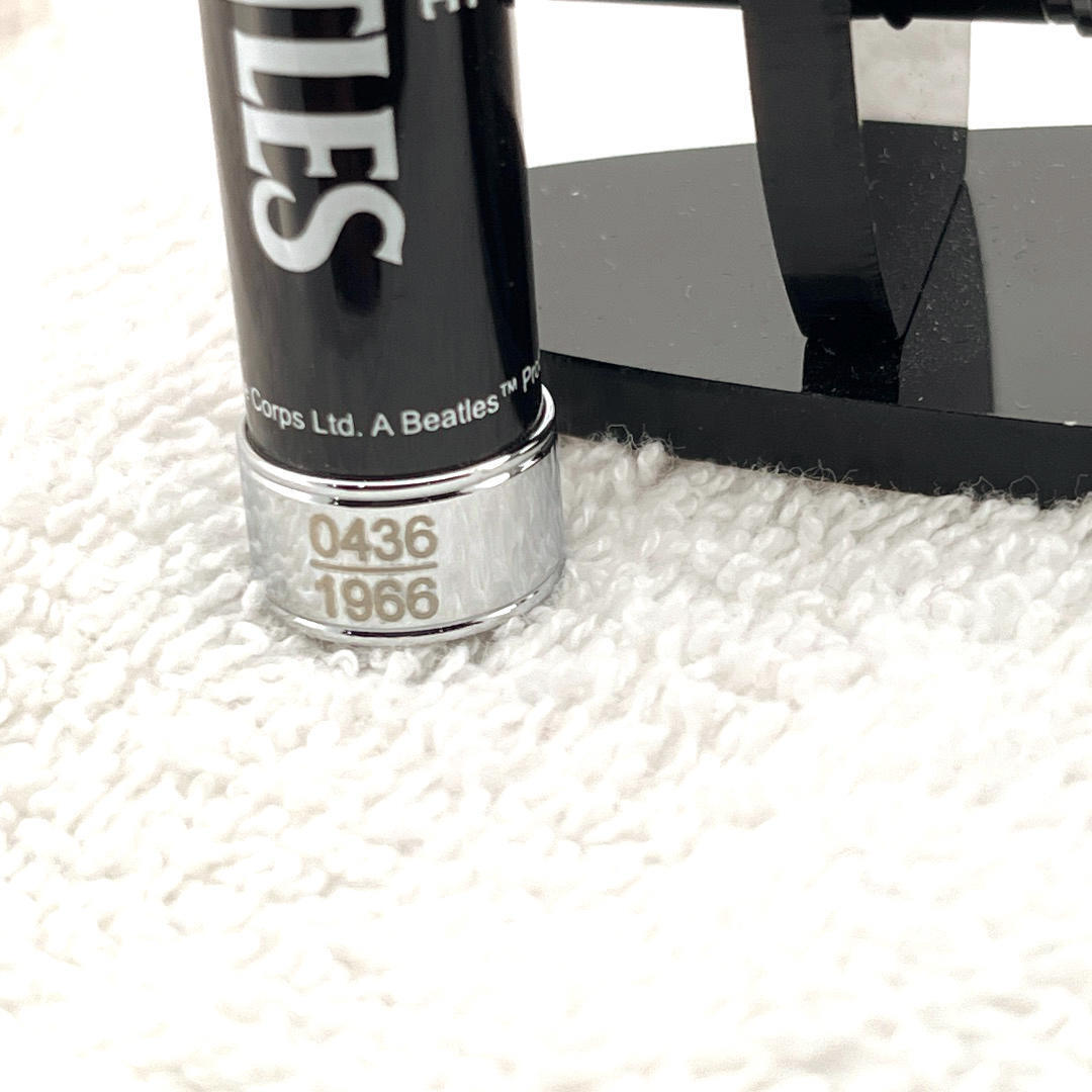 ACME Studios' "1966" Beatles Limited Edition Rollerball Pen