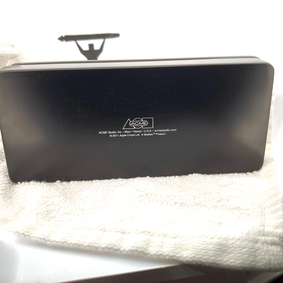 ACME Studios' "1966" Beatles Limited Edition Rollerball Pen