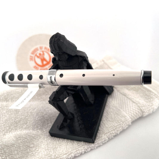 ACME Studios' "Progression" Rollerball Pen by L. Stern